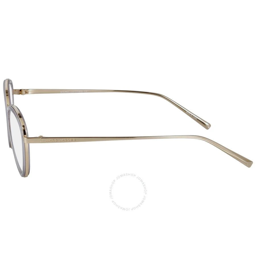商品Marc Jacobs|Marc Jacobs Demo Cat Eye Ladies Eyeglasses MARC 479 02F7 50,价格¥296,第3张图片详细描述