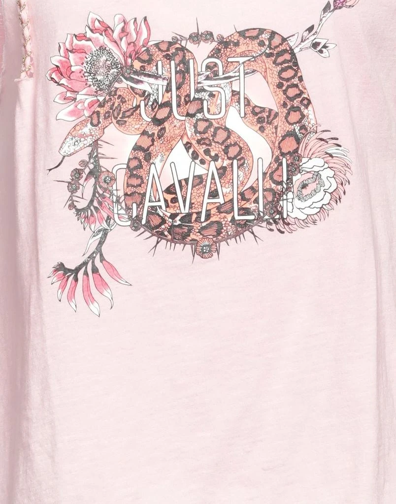 商品Just Cavalli|Top,价格¥425,第4张图片详细描述