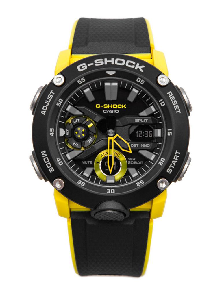 G-SHOCK Accessories Accessories Black商品第1张图片规格展示