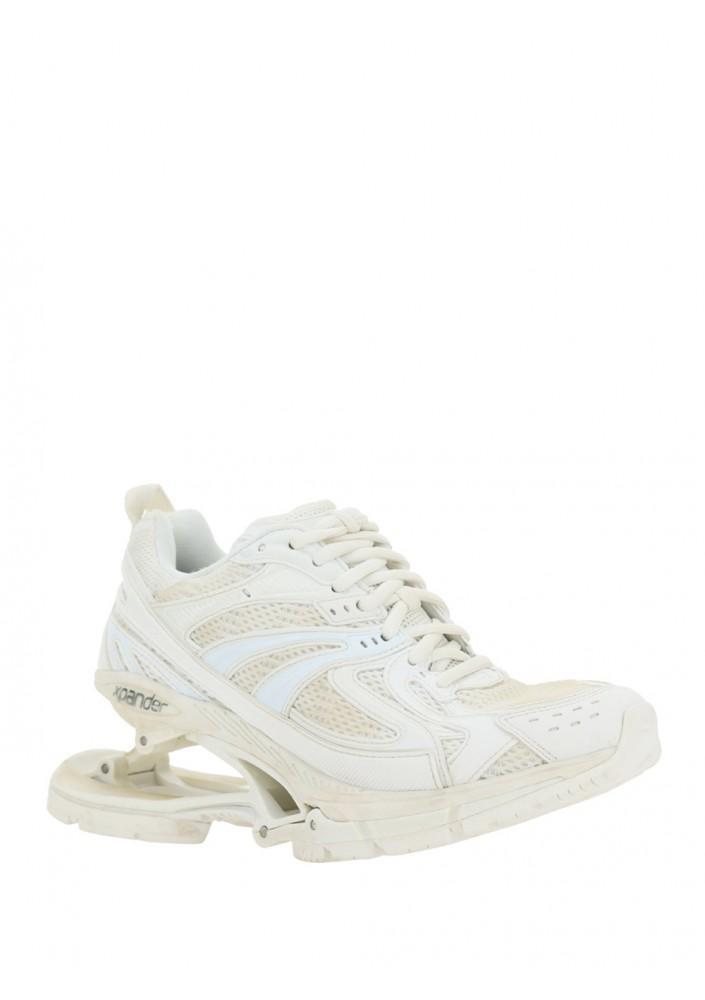 商品Balenciaga|X-Pander Sneakers,价格¥6559,第4张图片详细描述