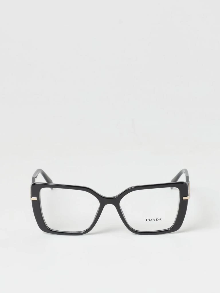 商品Miu Miu|Miu Miu optical frames for woman,价格¥1583,第2张图片详细描述