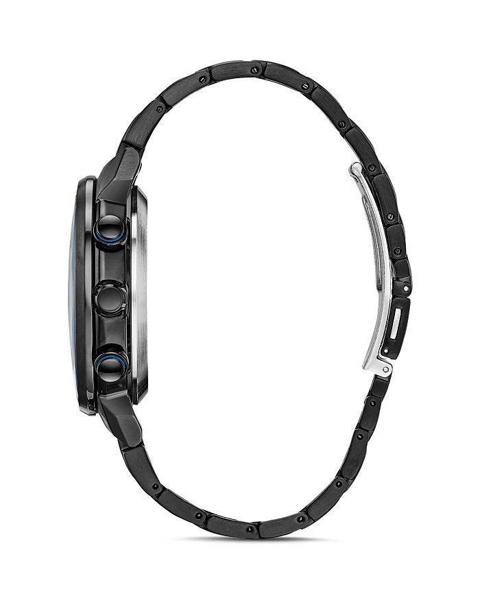 商品Citizen|Satellite Wave World Time Eco-Drive GPS Watch, 44mm,价格¥6383,第2张图片详细描述