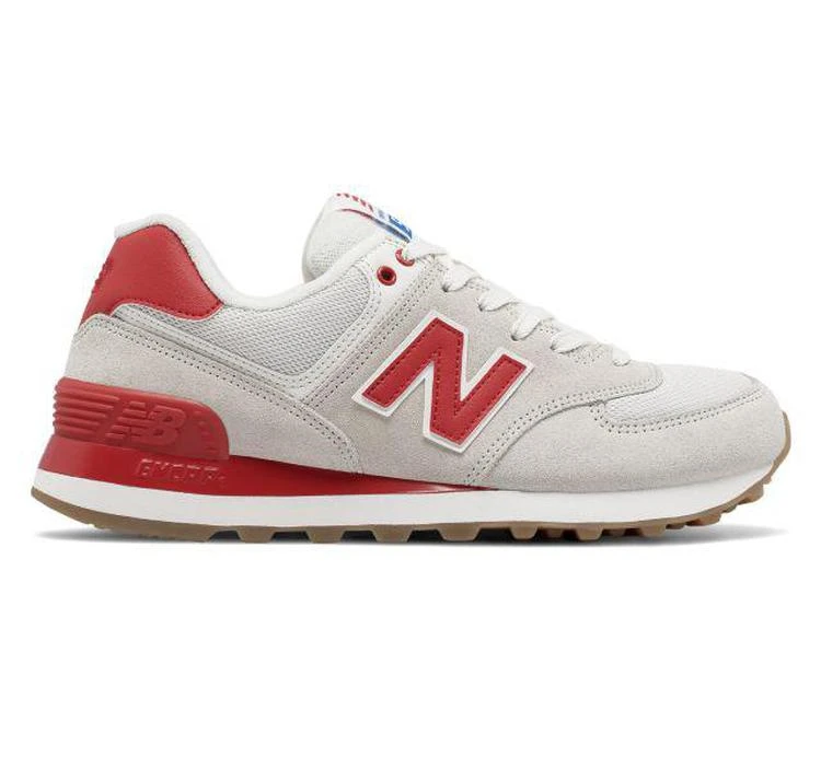 商品New Balance|Women's 574 Retro Sport,价格¥587,第1张图片