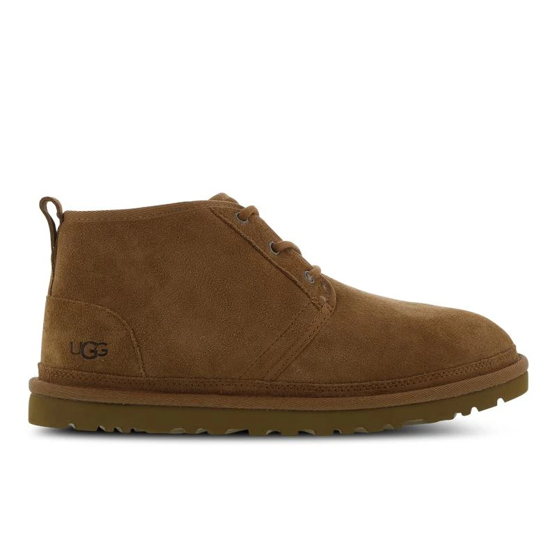 商品UGG|UGG Neumel - Men Shoes,价格¥889,第1张图片详细描述