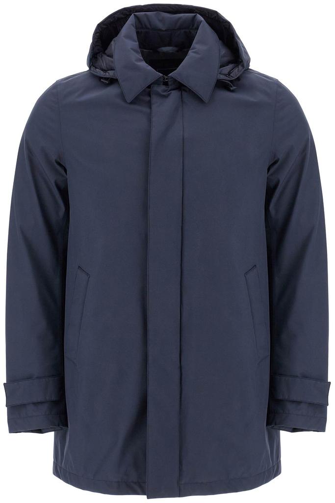laminar padded carcoat in gore-tex 2l – On Sale Now with Up to 48