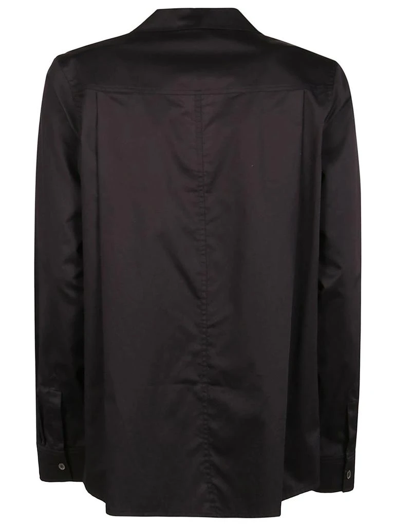 商品Alexander Wang|Alexander Wang V-Neck Blouse,价格¥1580,第2张图片详细描述