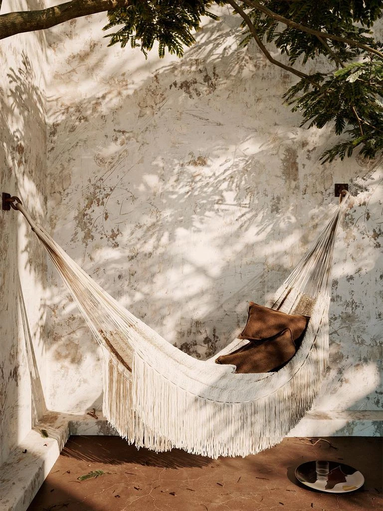商品Ferm Living|Path Hammock,价格¥2250,第1张图片详细描述