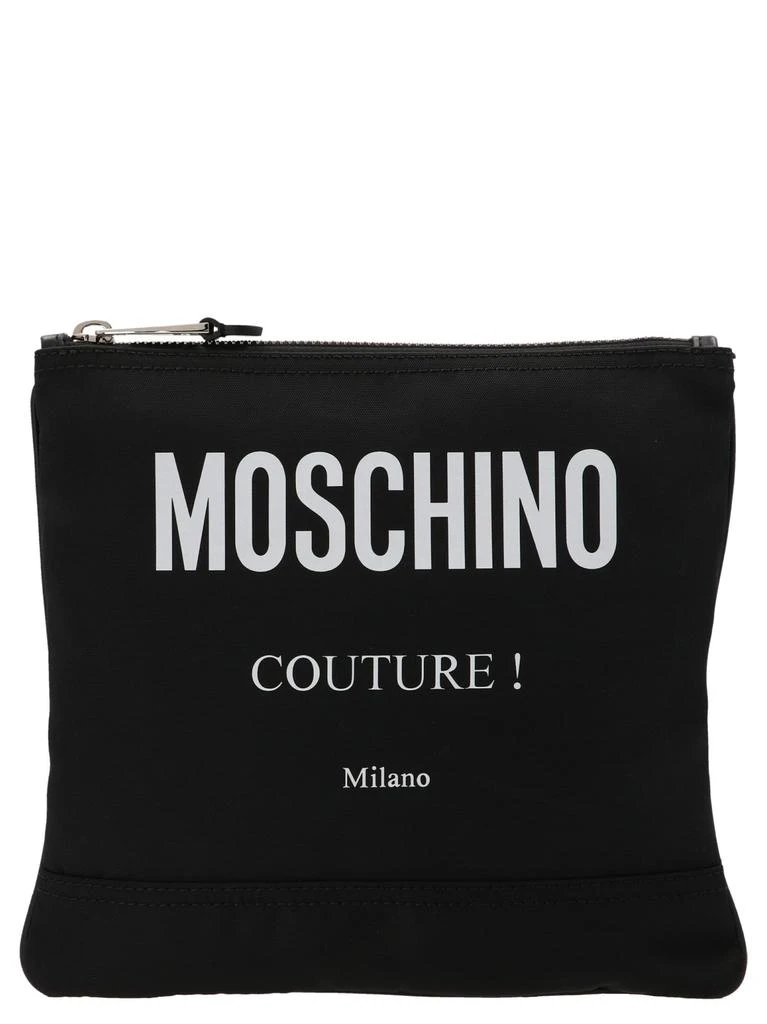 商品Moschino|Moschino messenger Bag,价格¥2774,第1张图片