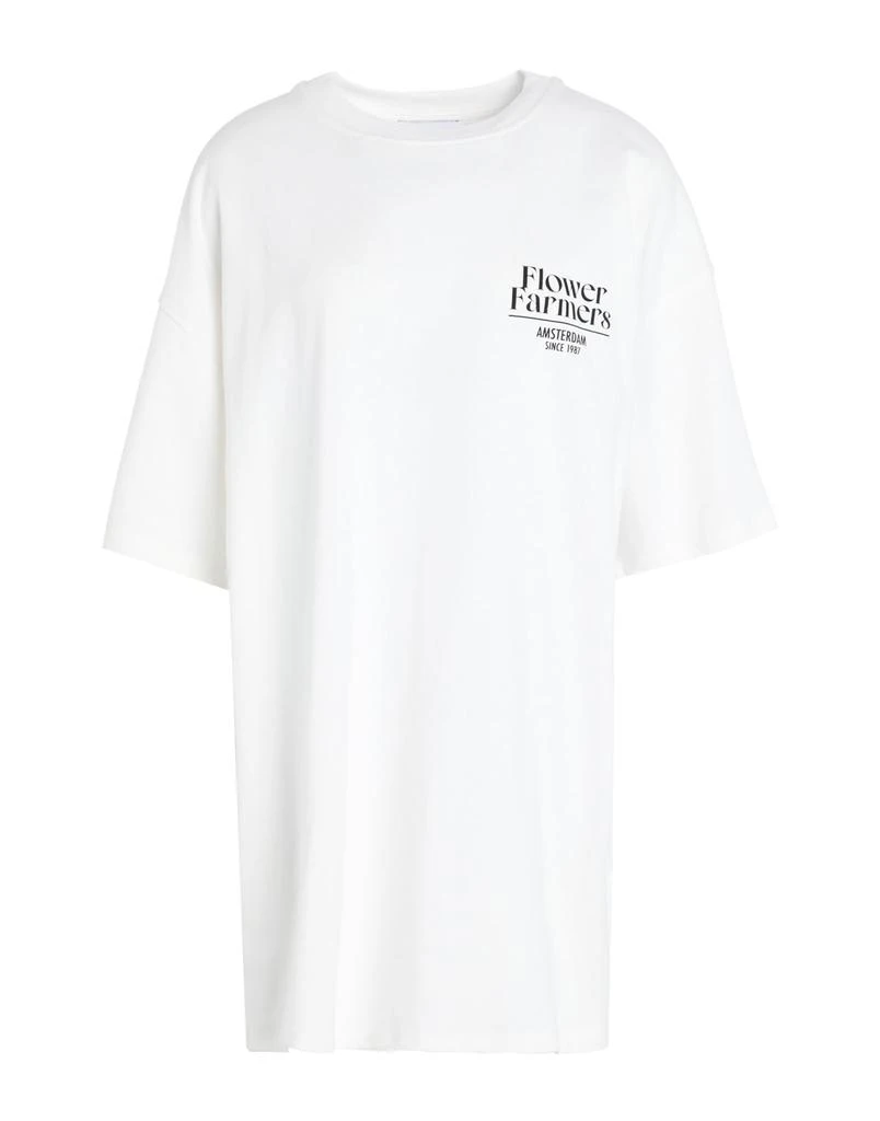 商品Topshop|T-shirt,价格¥217,第1张图片