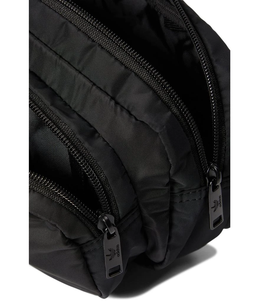 商品Adidas|Originals Sport Waist Pack Fanny Pack Travel and Festival Bag,价格¥172,第3张图片详细描述