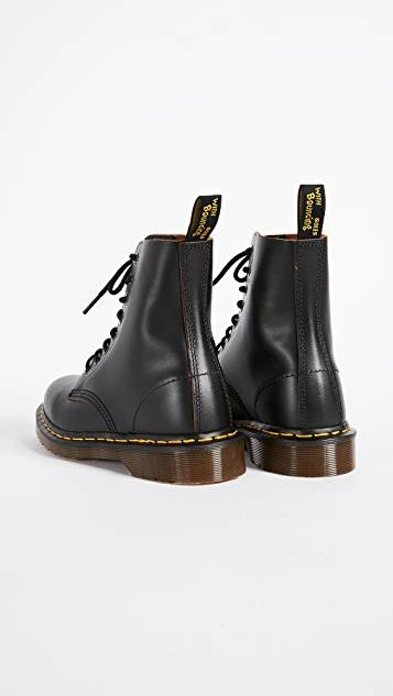 商品Dr. Martens 马汀博士|1460 8 孔靴,价格¥1975,第3张图片详细描述