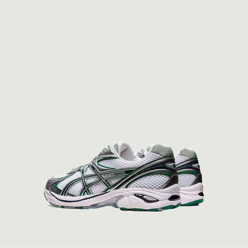 商品Asics|GT-2160 Sneakers White Shamrock Green ASICS,价格¥1074,第3张图片详细描述