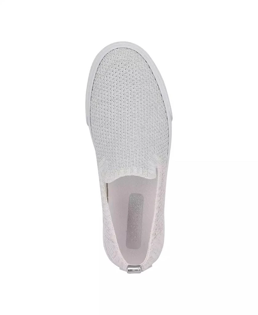 商品Nine West|Women's Lance Slip-on Sneakers,价格¥270,第4张图片详细描述