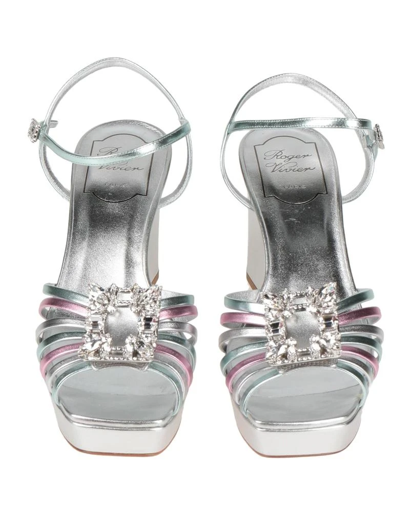 商品Roger Vivier|Sandals,价格¥5262,第4张图片详细描述