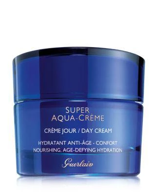 商品Guerlain|水合青春保湿日霜,价格¥1014,第1张图片详细描述