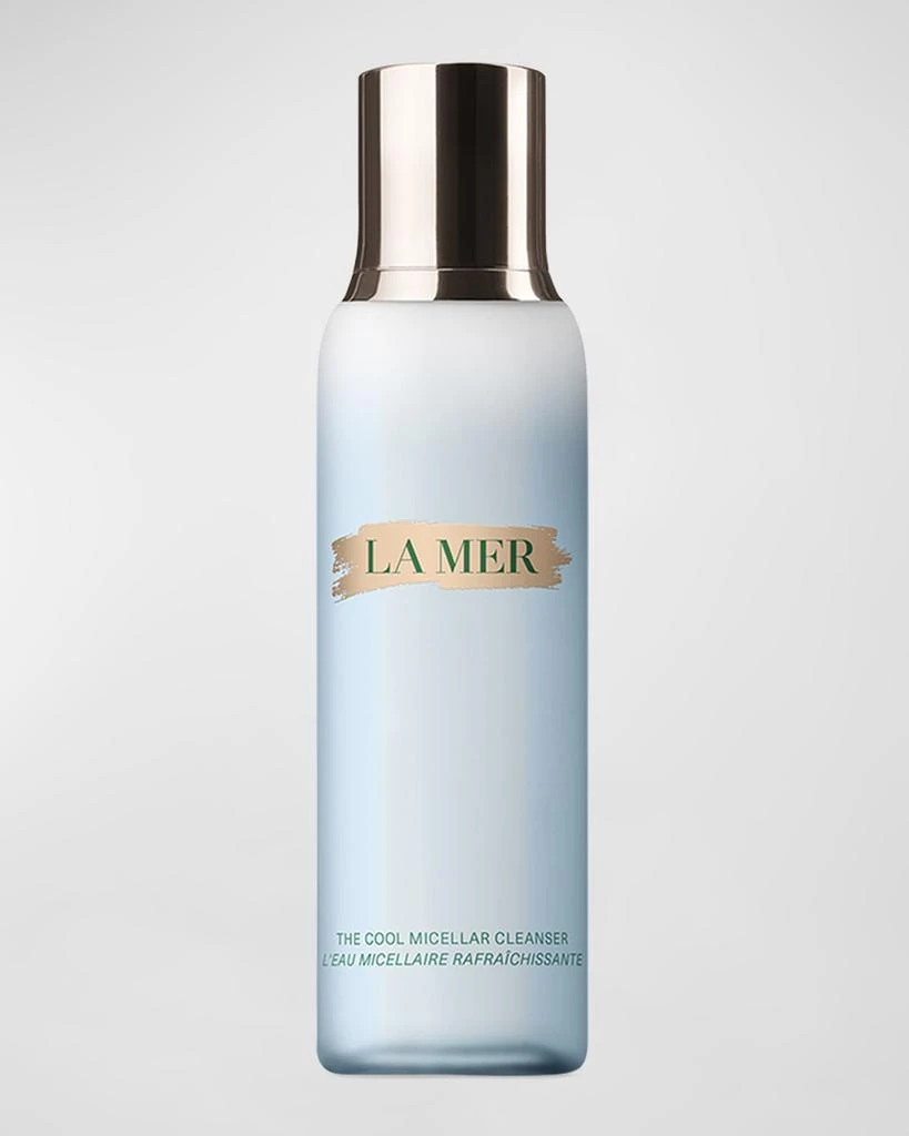 商品La Mer|The Cool Micellar Cleanser, 6.7 oz.,价格¥811,第1张图片