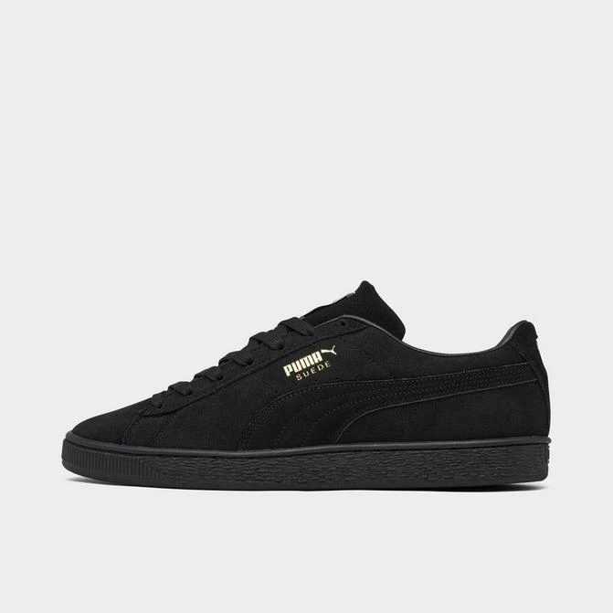 商品Puma|Puma Suede Classic 21 Casual Shoes,价格¥521,第1张图片