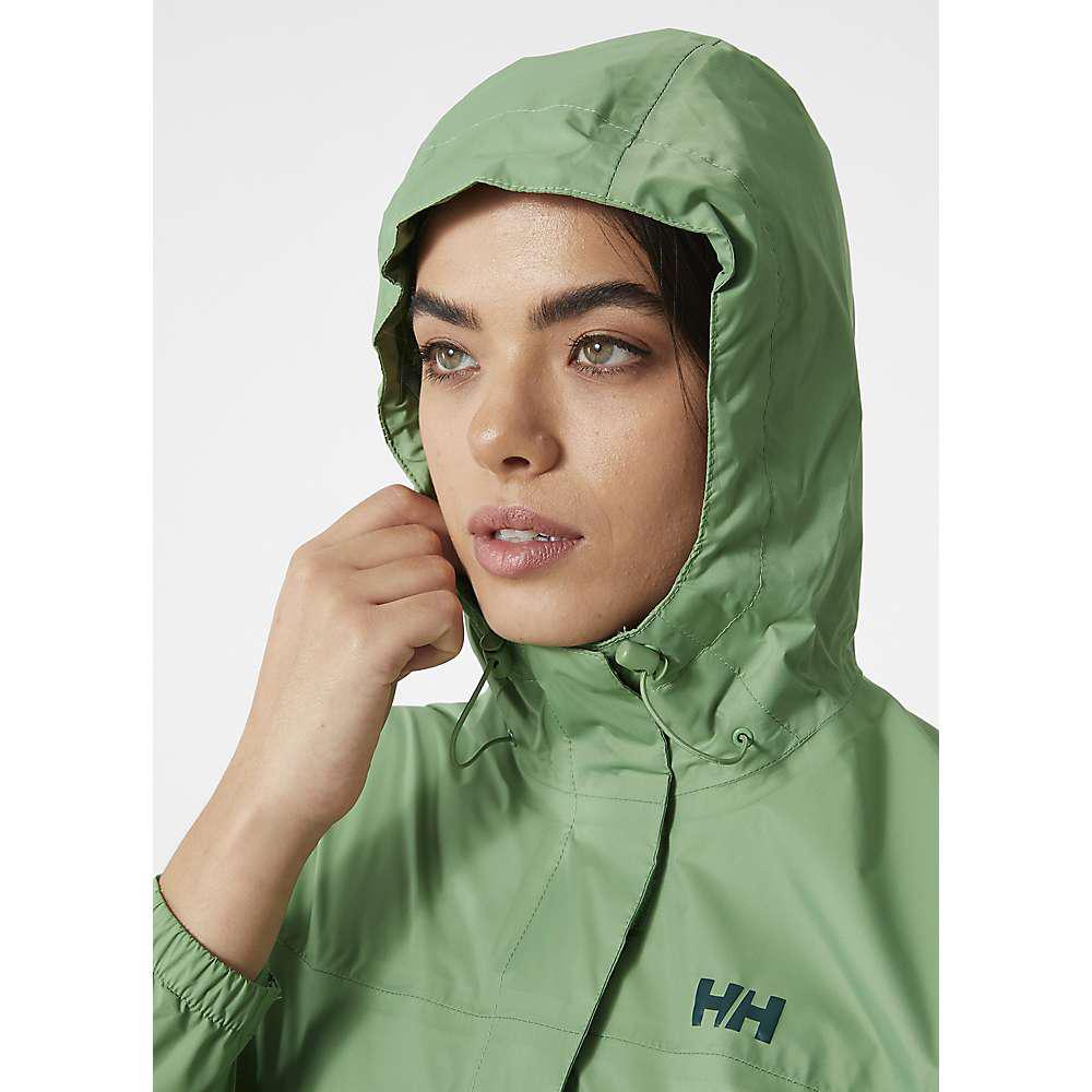 商品Helly Hansen|Helly Hansen Women's Loke Jacket,价格¥557-¥743,第6张图片详细描述