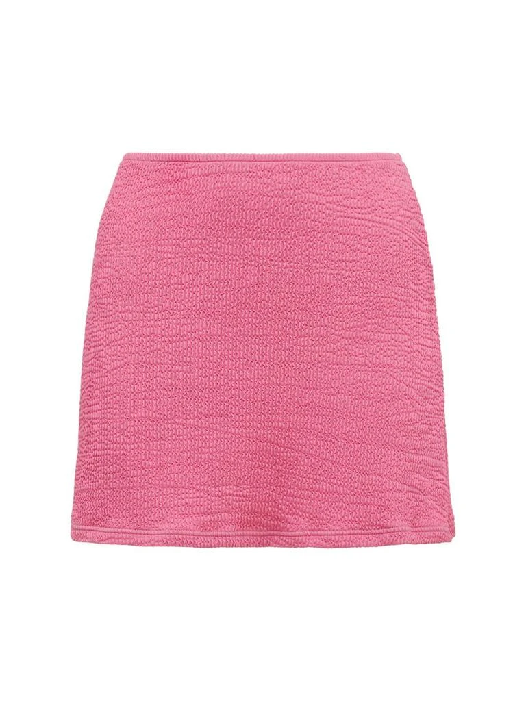 商品WEWOREWHAT|Mini Tube Skirt,价格¥475,第1张图片