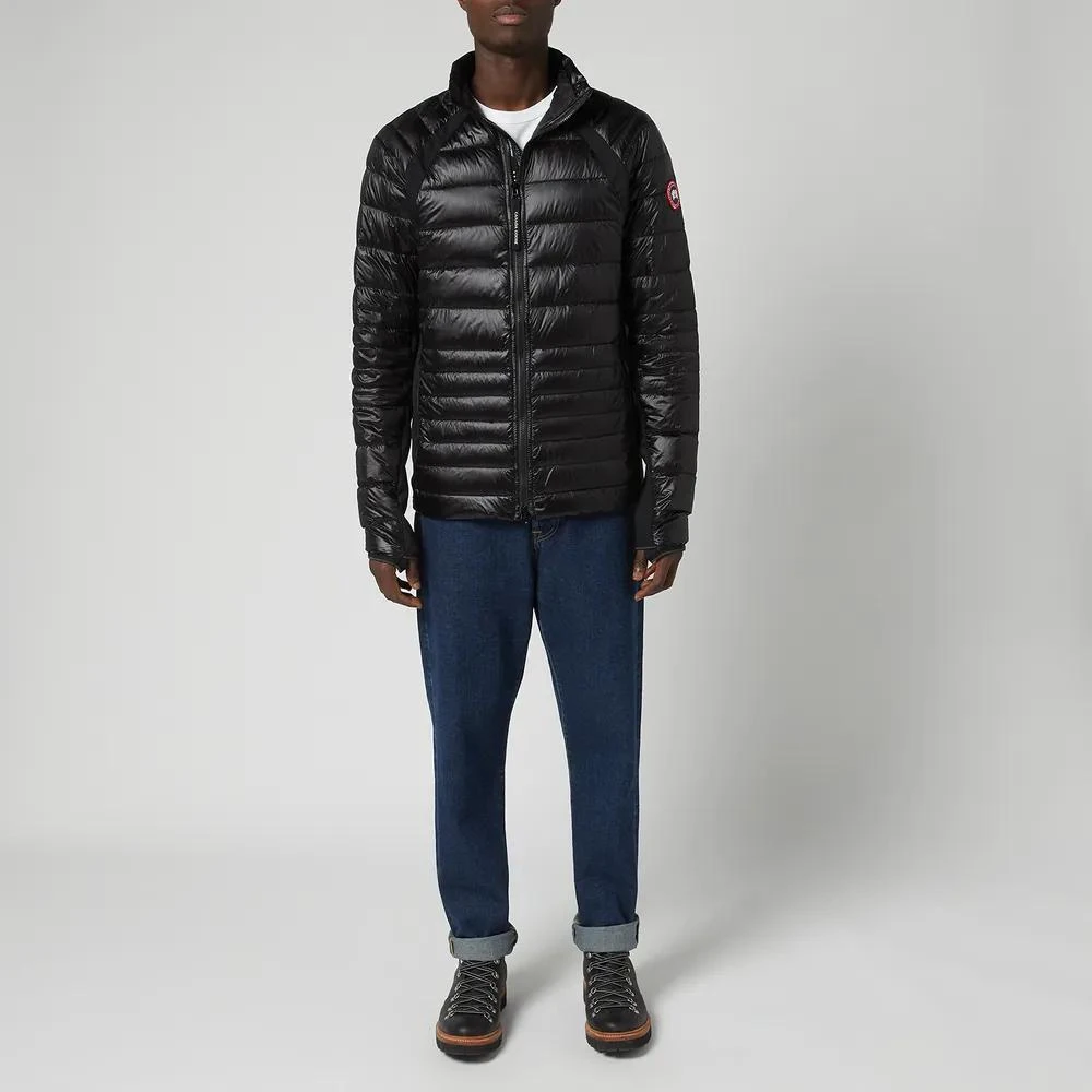 商品Canada Goose|Canada Goose Men's Hybridge Lite Jacket,价格¥4608,第3张图片详细描述