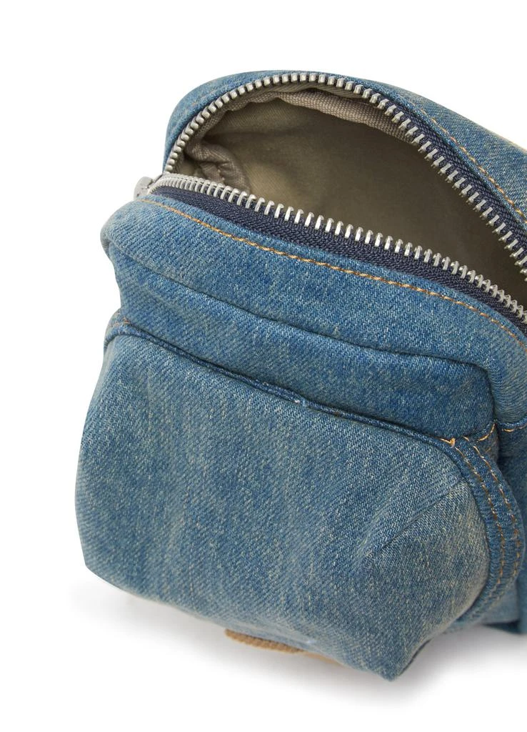 商品Acne Studios|单肩包,价格¥1614,第4张图片详细描述