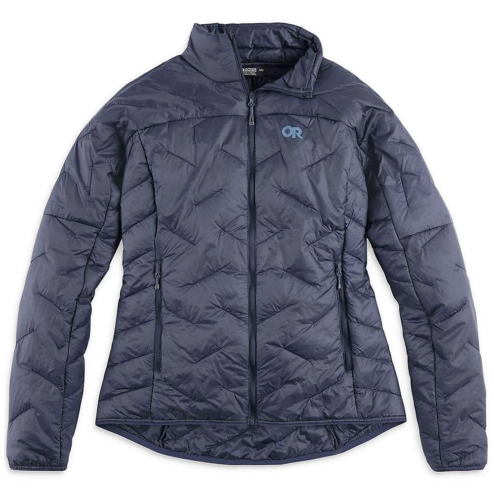 商品Outdoor Research|Outdoor Research Women's Superstrand LT Jacket - Plus,价格¥1642,第1张图片