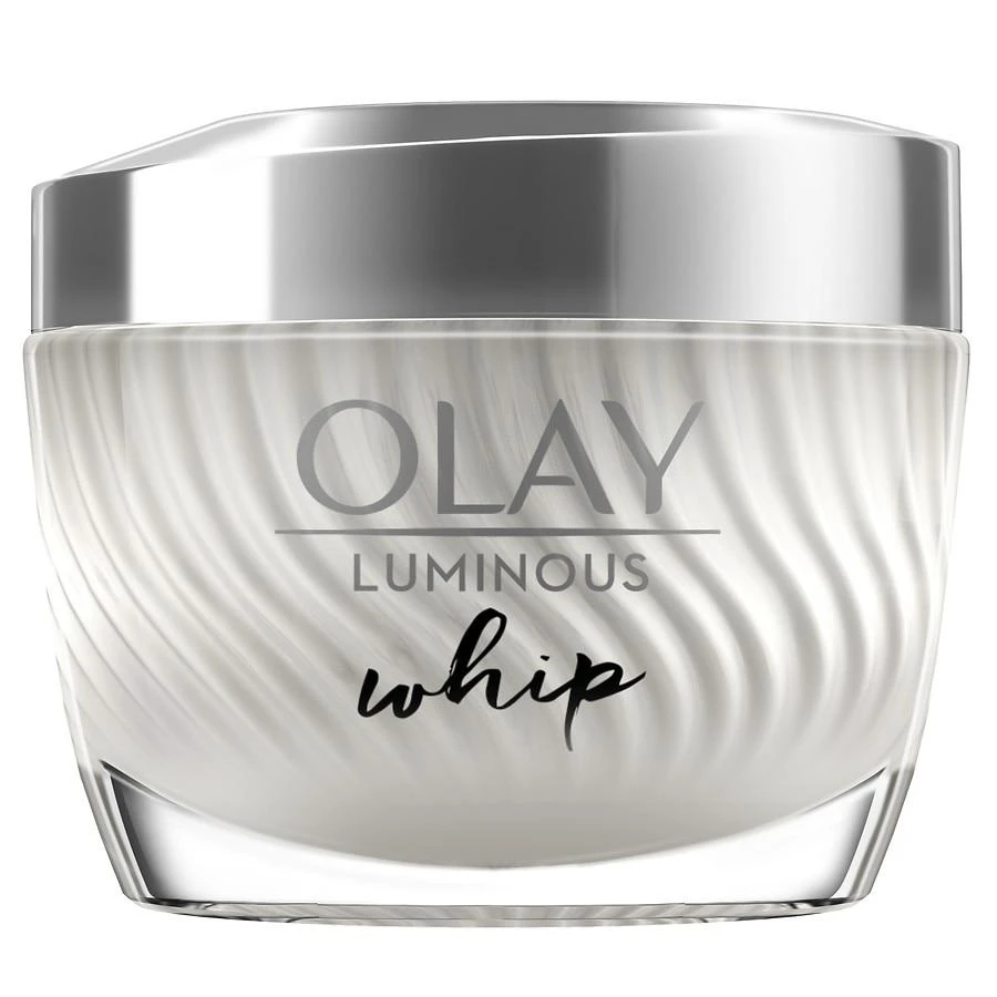 商品Olay|Luminous Whip Face Moisturizer,价格¥198,第1张图片