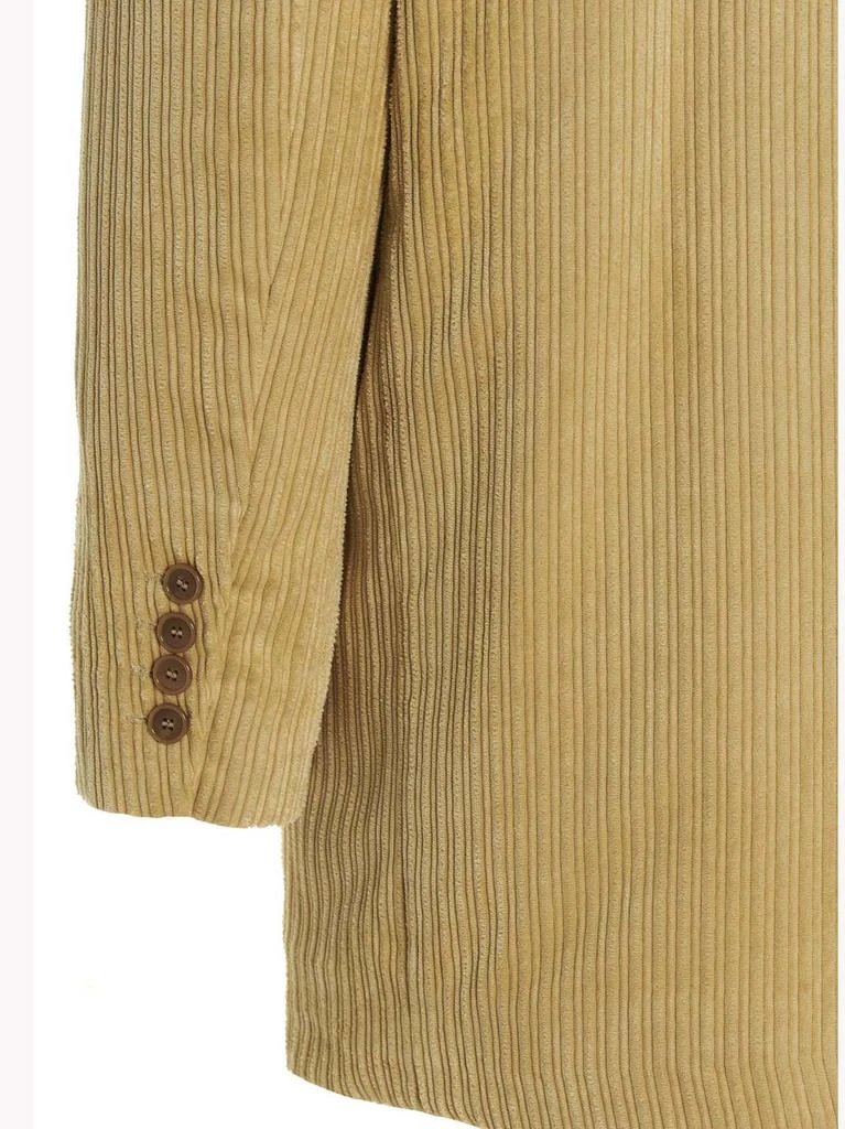 商品Isabel Marant|'Haneva’ blazer jacket,价格¥3057,第4张图片详细描述