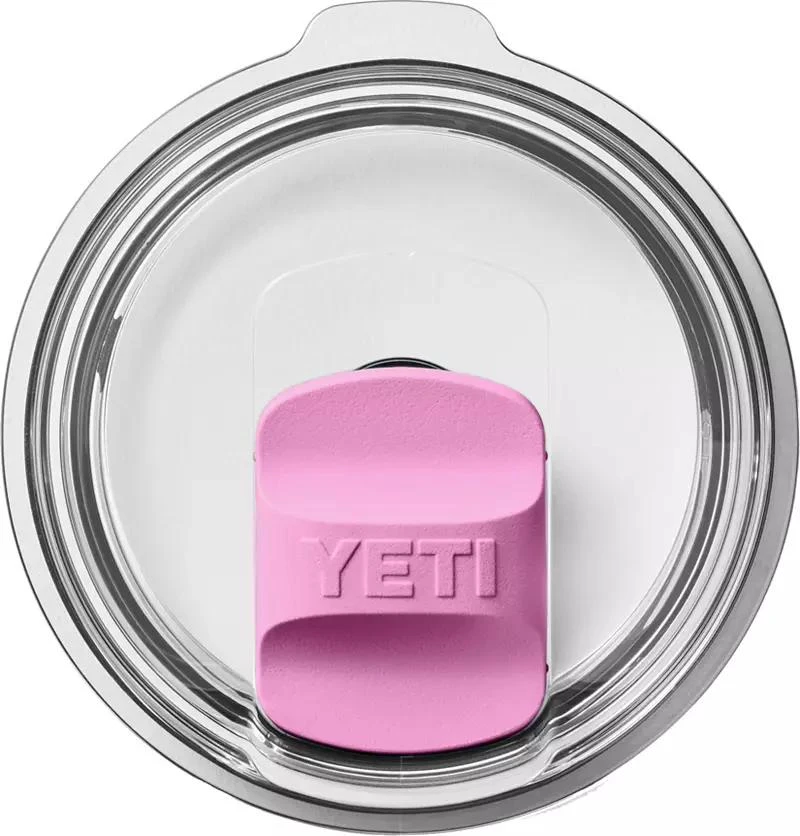 商品YETI|YETI Rambler Multi-Color MagSlider Replacement Kit,价格¥61,第5张图片详细描述