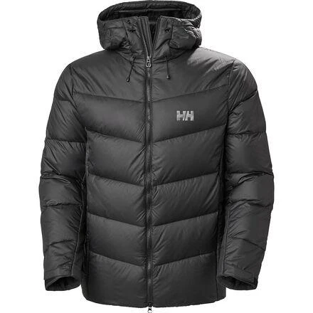 商品Helly Hansen|Verglas Icefall Down Jacket - Men's,价格¥1492,第3张图片详细描述