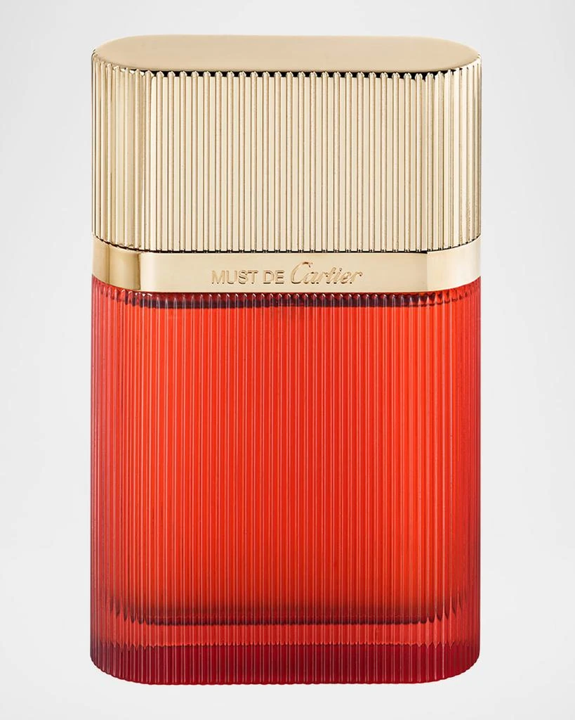 商品Cartier|Must de Cartier Parfum, 1.6,价格¥1320,第1张图片