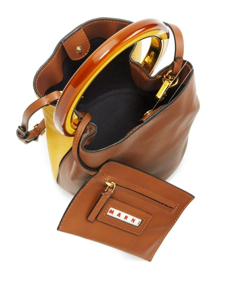 商品Marni|迷你斜挎包,价格¥16252,第2张图片详细描述