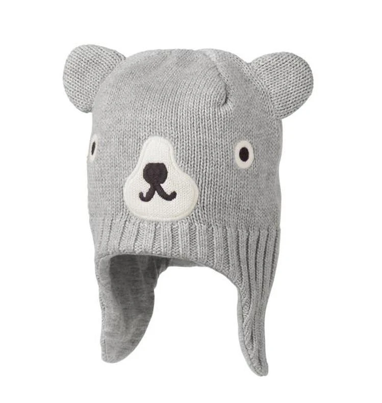 商品Gymboree|Cub Beanie,价格¥71,第1张图片