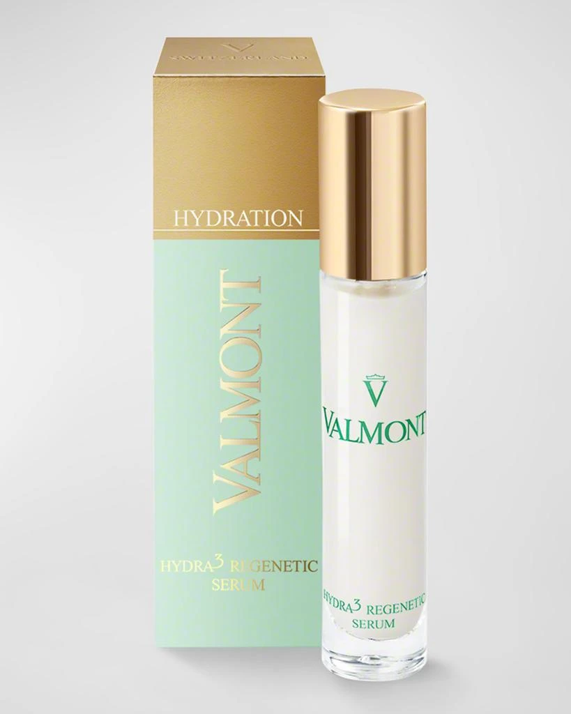 商品Valmont|Hydra3 Regenetic Serum,价格¥2655,第4张图片详细描述