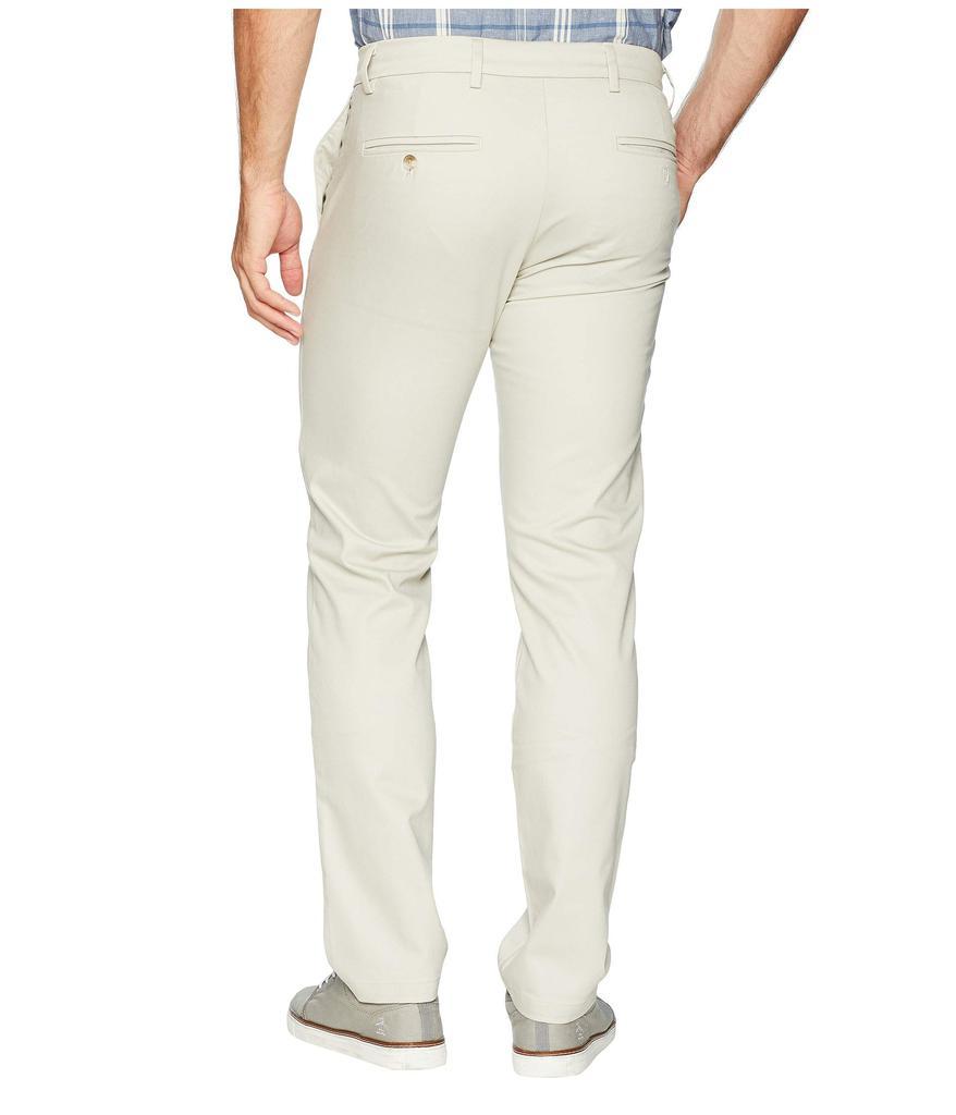 商品Dockers|Slim Tapered Signature Khaki Lux Cotton Stretch Pants - Creaseless,价格¥288-¥307,第5张图片详细描述