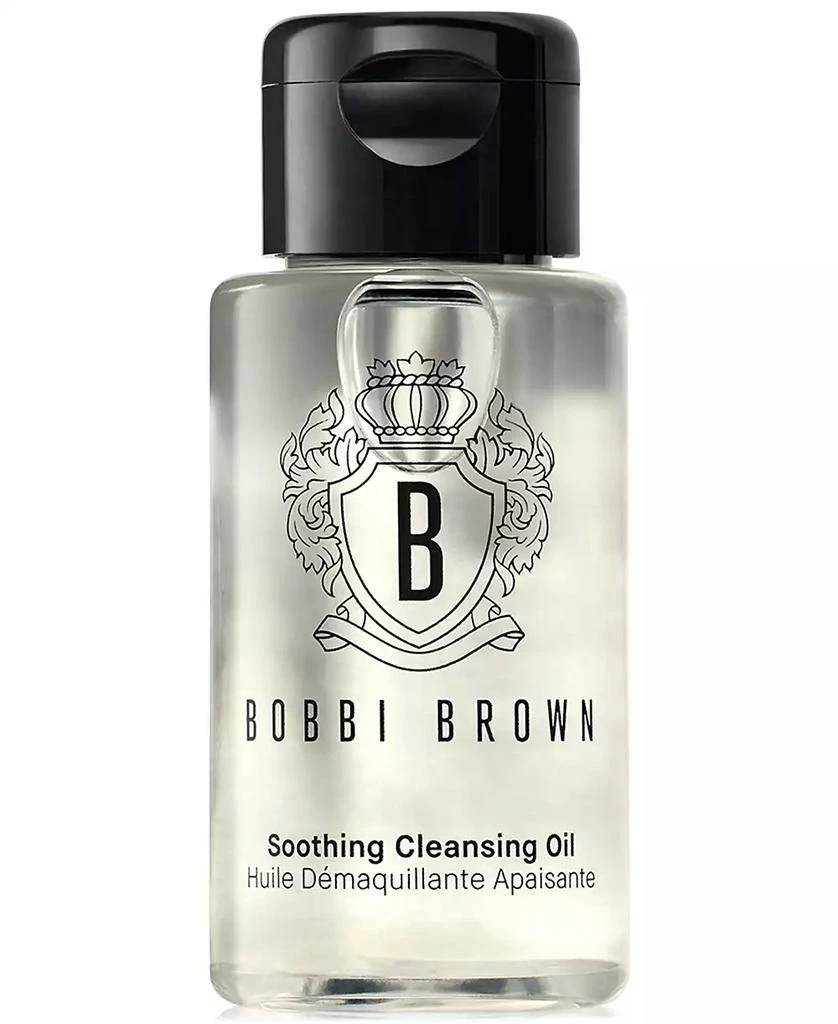 商品Bobbi Brown|Soothing Cleansing Oil, 30 ml,价格¥128,第1张图片