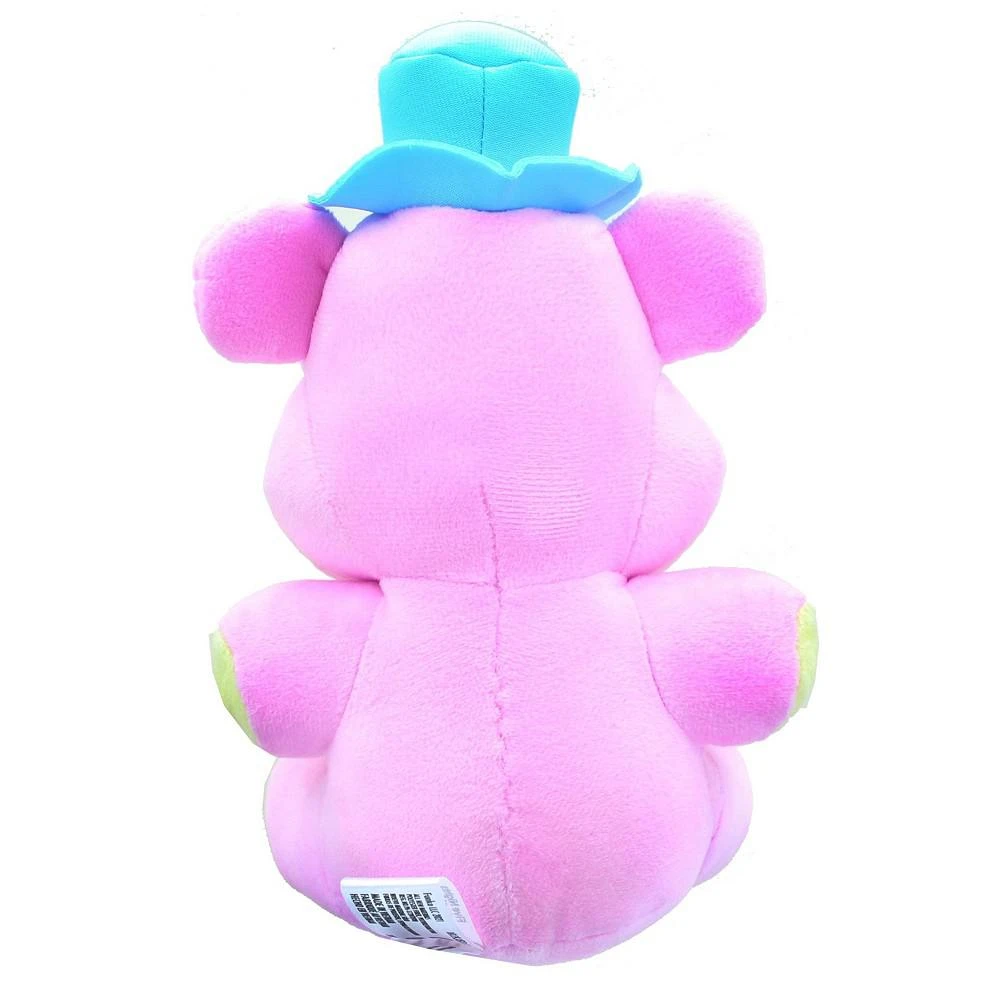 商品Funko|Five Nights at Freddys Plush | Pink Spring Colorway Freddy,价格¥112,第2张图片详细描述