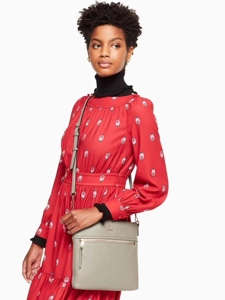 商品Kate Spade|jackson street melisse,价格¥1098,第2张图片详细描述