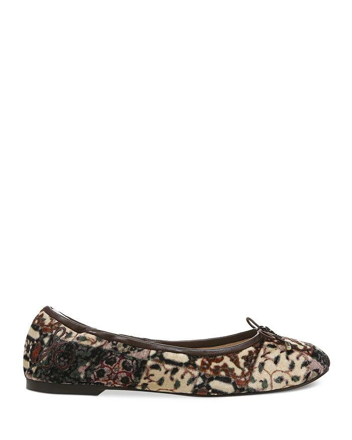 商品Sam Edelman|Women's Felicia Slip On Ballet Flats,价格¥544,第3张图片详细描述