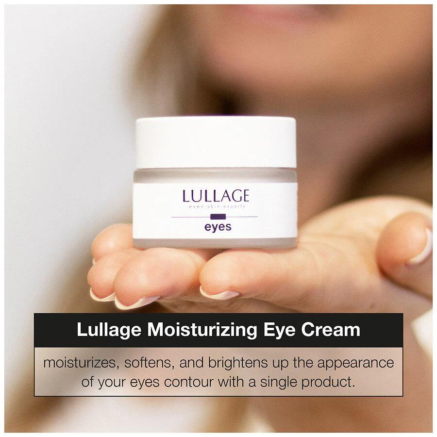 Moisturizing Eye Contour Cream: Moisturizes + Smoothes + Brightens 商品