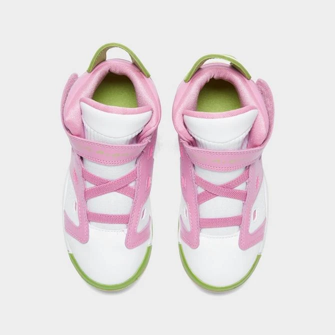 Girls' Toddler Jordan 6-17-23 Casual Shoes 商品