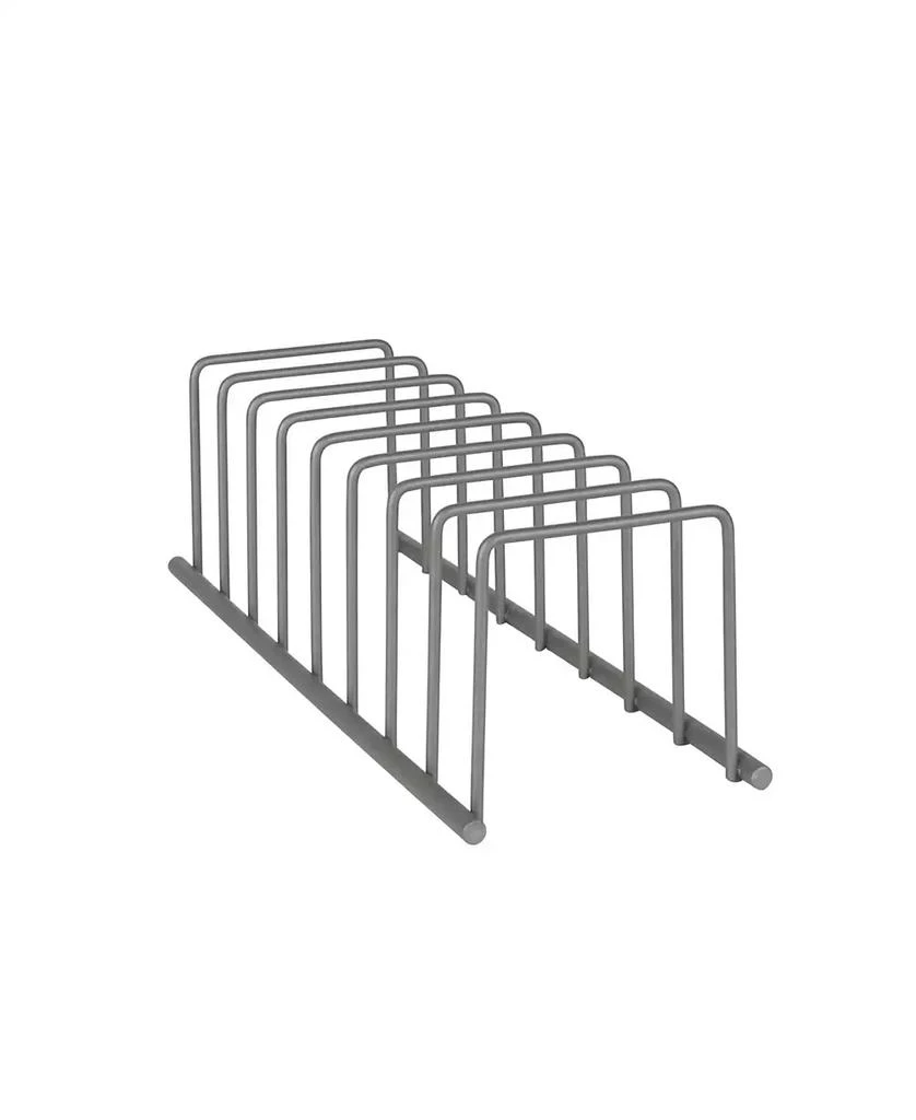 Diversified Euro Kitchen Lid Organizer For Plates 商品