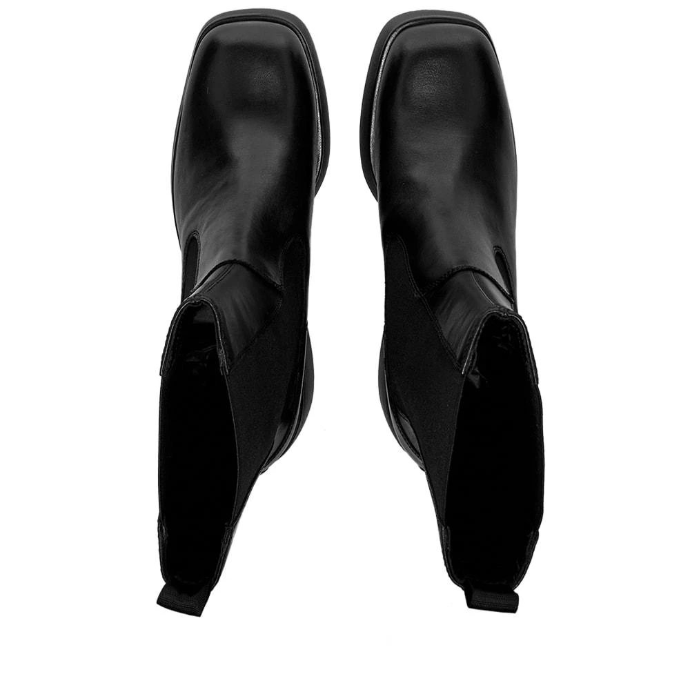 商品Vagabond|Vagabond Brooke Leather Chelsea Pull On Boot,价格¥1575,第5张图片详细描述