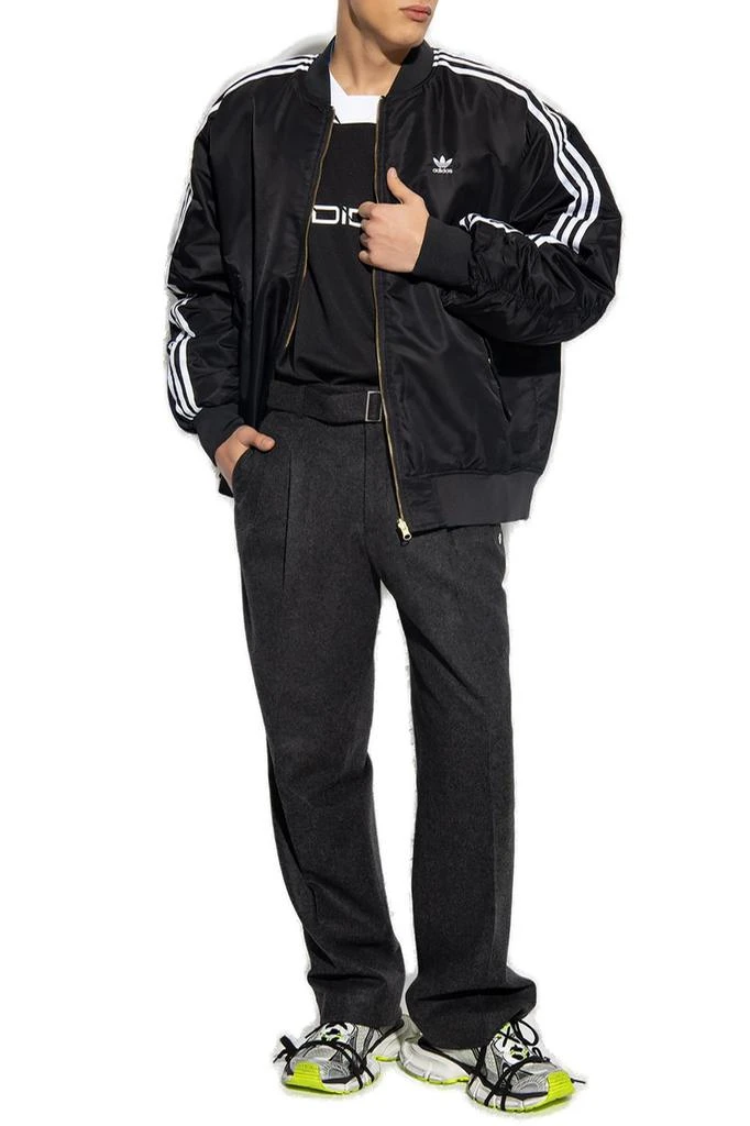 商品Adidas|Adidas Originals Reversible Zip-Up Jacket,价格¥1109,第5张图片详细描述