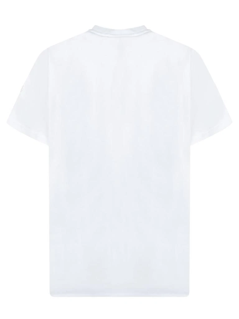 商品Moncler|Moncler T-Shirts,价格¥2190,第2张图片详细描述