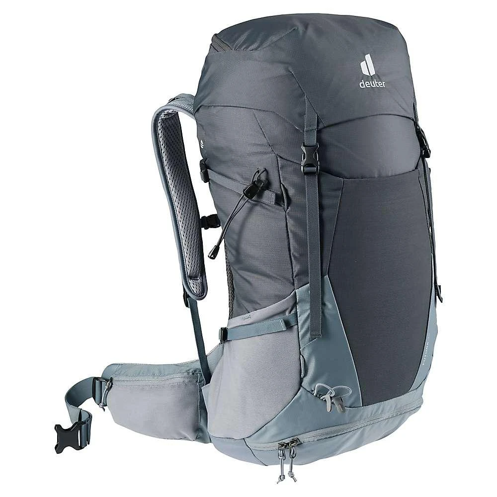 商品Deuter|Deuter Futura 32 Pack,价格¥1336,第2张图片详细描述