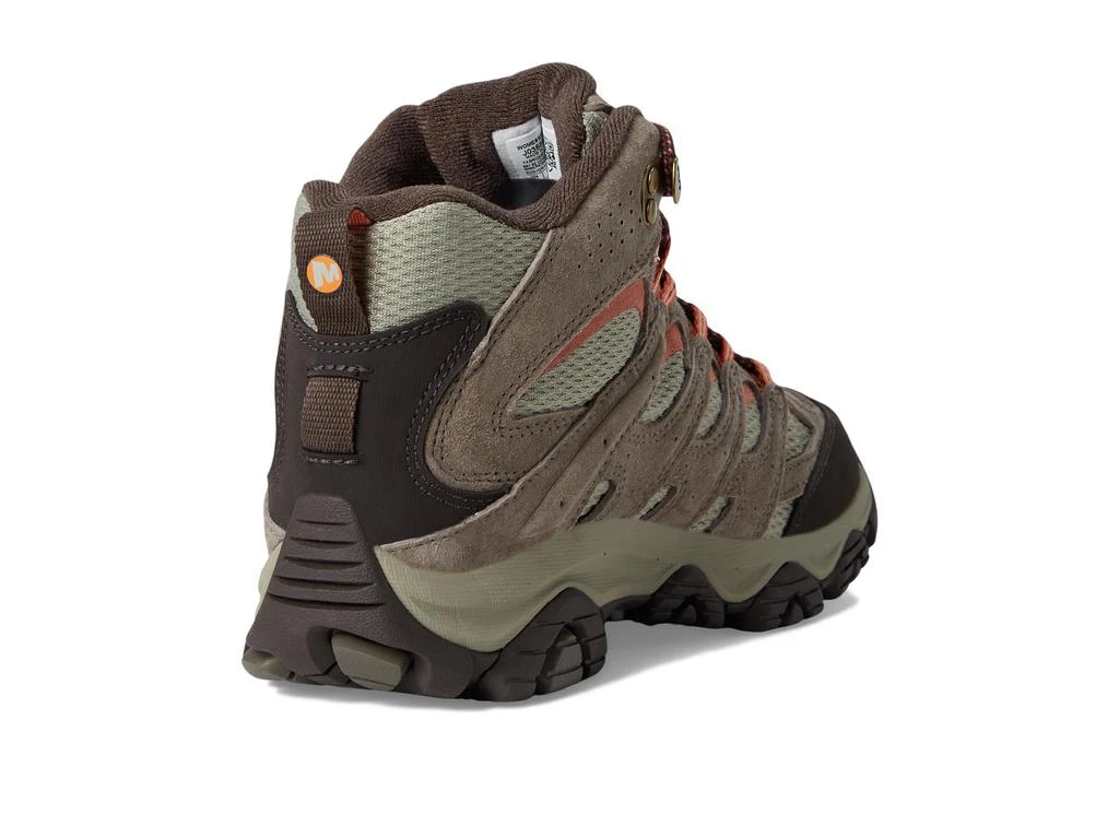 商品Merrell|Moab 3 Mid WP,价格¥1185,第5张图片详细描述