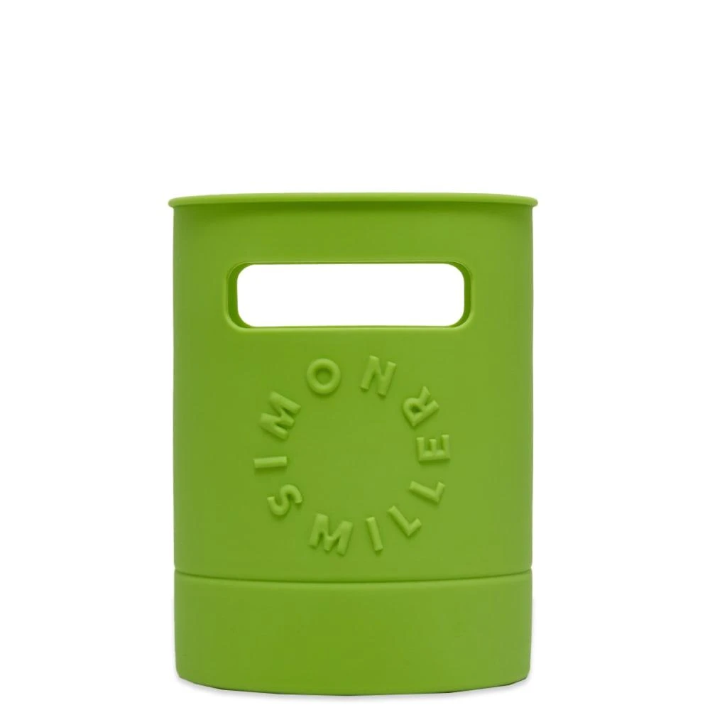 商品Simon Miller|Simon Miller Mini Rubber Bonsai Bucket Bag,价格¥677,第1张图片