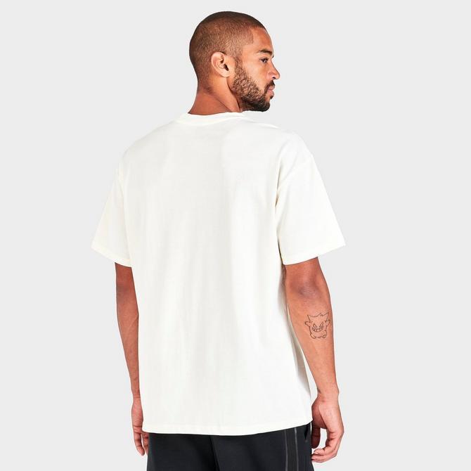 Men's Nike Sportswear Max90 City Made Short-Sleeve T-Shirt商品第4张图片规格展示