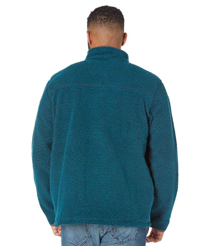 商品Carhartt|Big & Tall Relaxed Fit Fleece Pullover,价格¥543,第2张图片详细描述